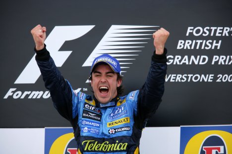 Alonso vil på podiet i Canada for første gang - og helst øverst